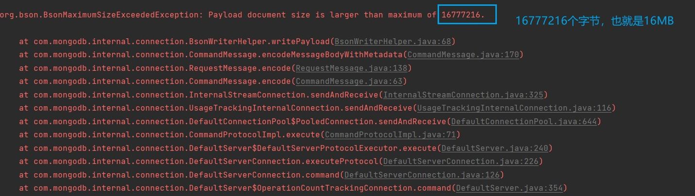 Org Springframework Data Mongodb Core Query Criteria Example