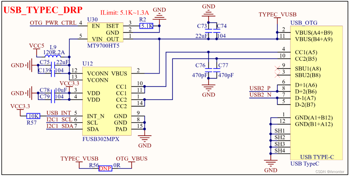 STM32MP157驱动开发——USB设备驱动