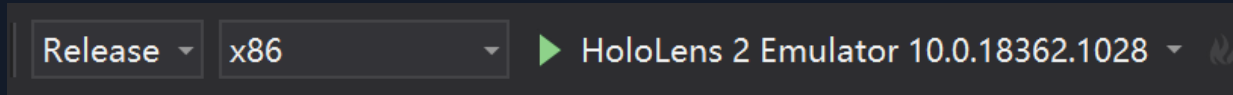Hololens2 开发（仿真器）配置-小白菜博客
