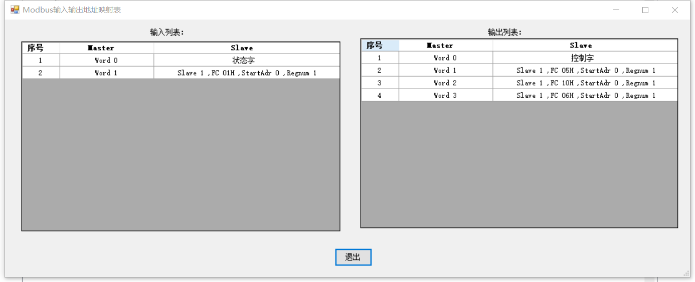 CClink IE转Modbus TCP网关连接三菱FX5U PLC