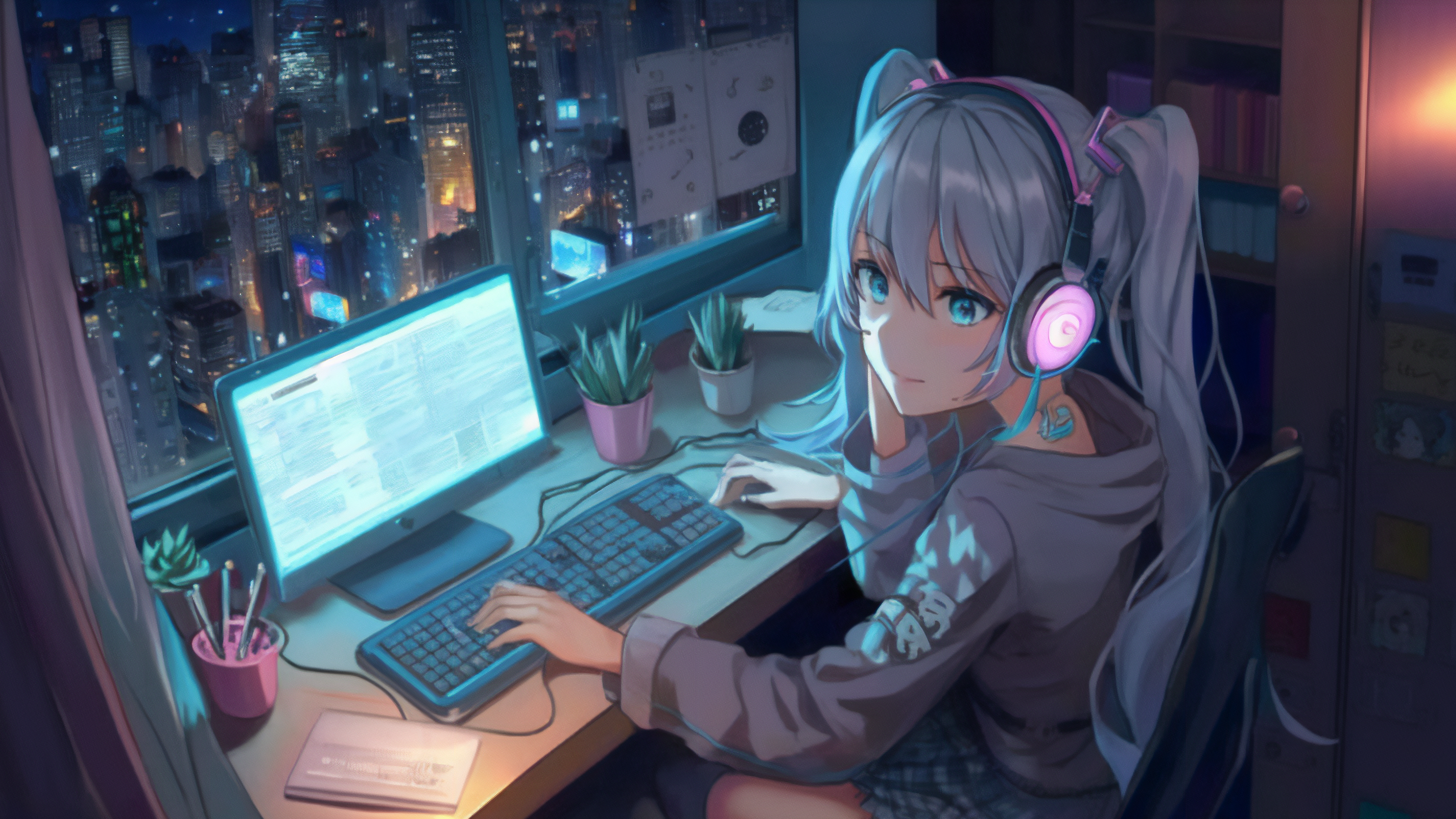 【DFS】飞行员兄弟