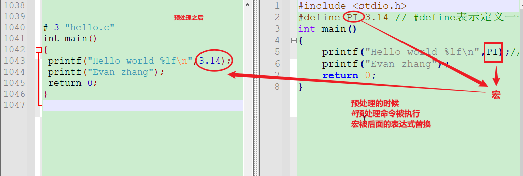 01-C语言概述