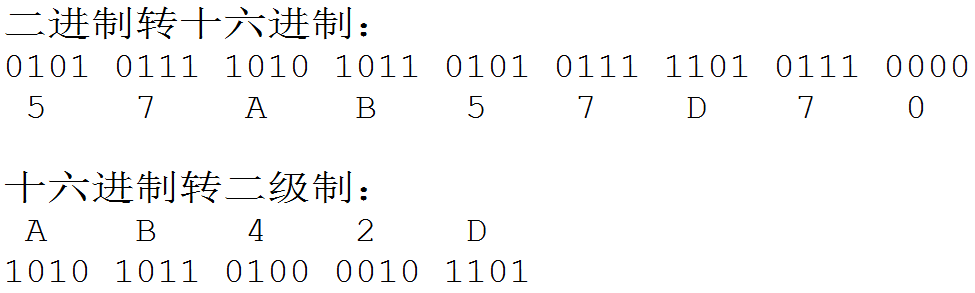 03-变量\常量\进制-小白菜博客