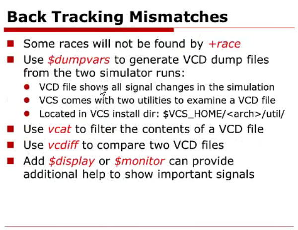 08-逻辑仿真工具VCS-mismatch-小白菜博客