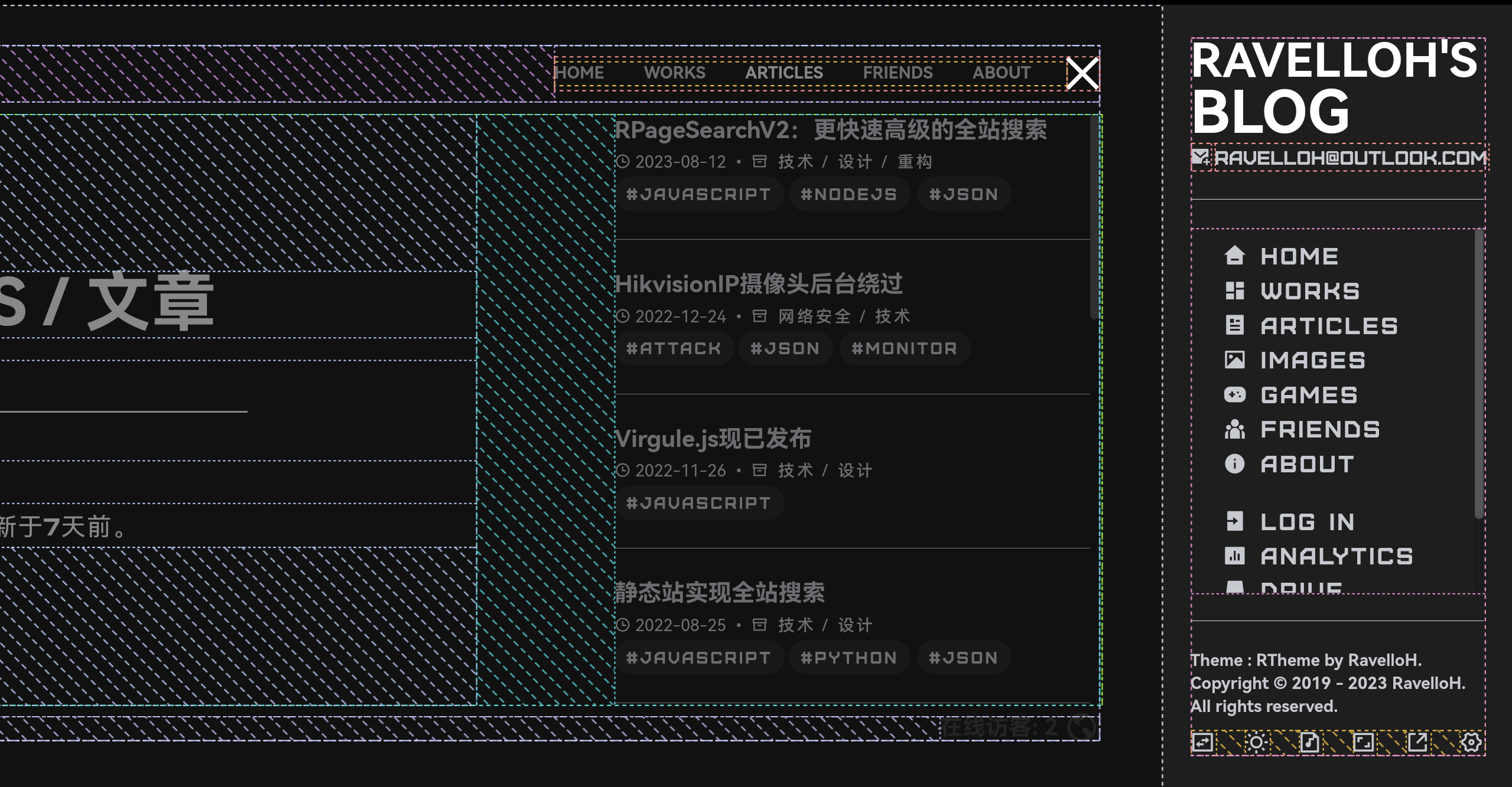 Fiex布局显示效果