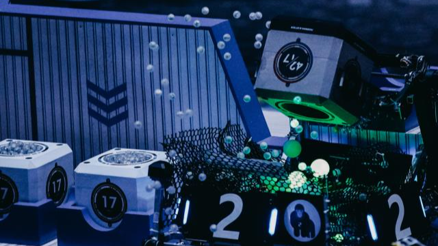 PWM生成模块原理