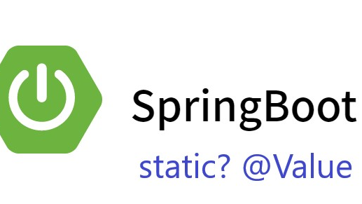 spring注入静态变量有几种方法？不看的都掉坑里了！ 