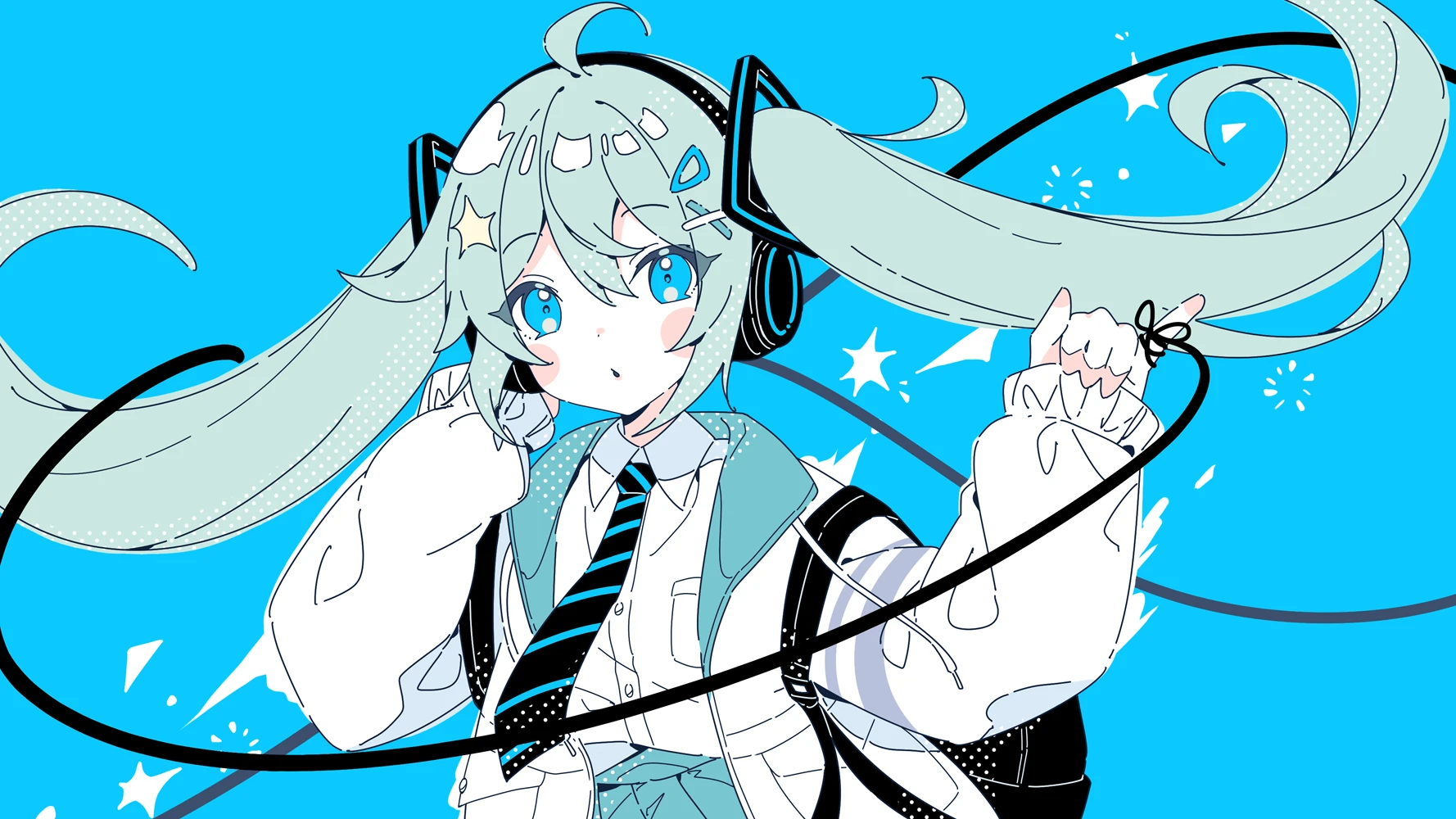 miku