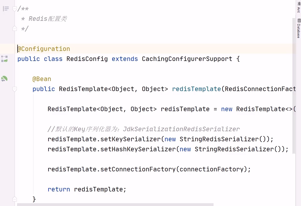  springdata redis redis zzzz 