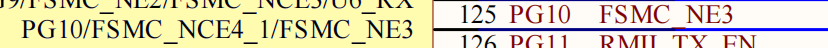 FSMC_NE3