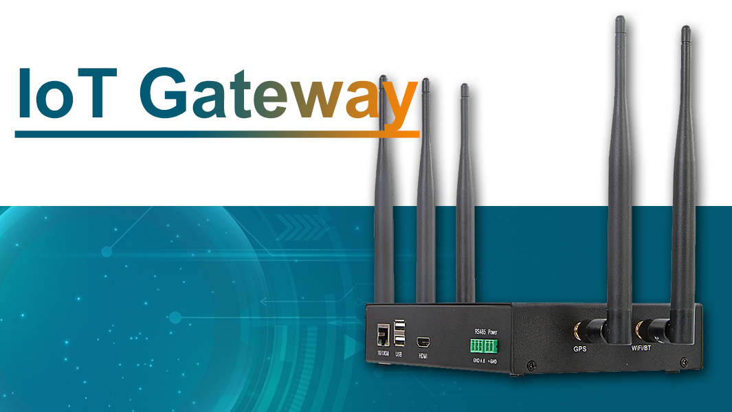 【Raspberry Pi / 树莓派】这个 IoT Gateway 的造型有点奇特呢？