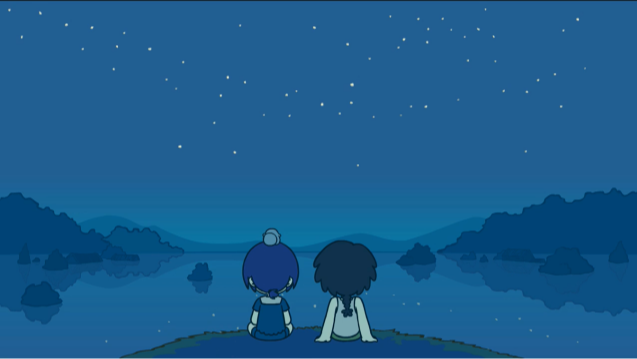 欢迎来到我的博客