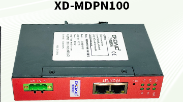 PLC通过Modbus转Profinet网关连接变频器控制电机案例