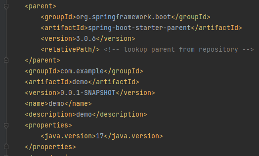 springboot项目出现”java: 错误: 无效的源发行版：17“问题解决方案-小白菜博客