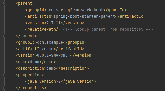 springboot项目出现”java: 错误: 无效的源发行版：17“问题解决方案