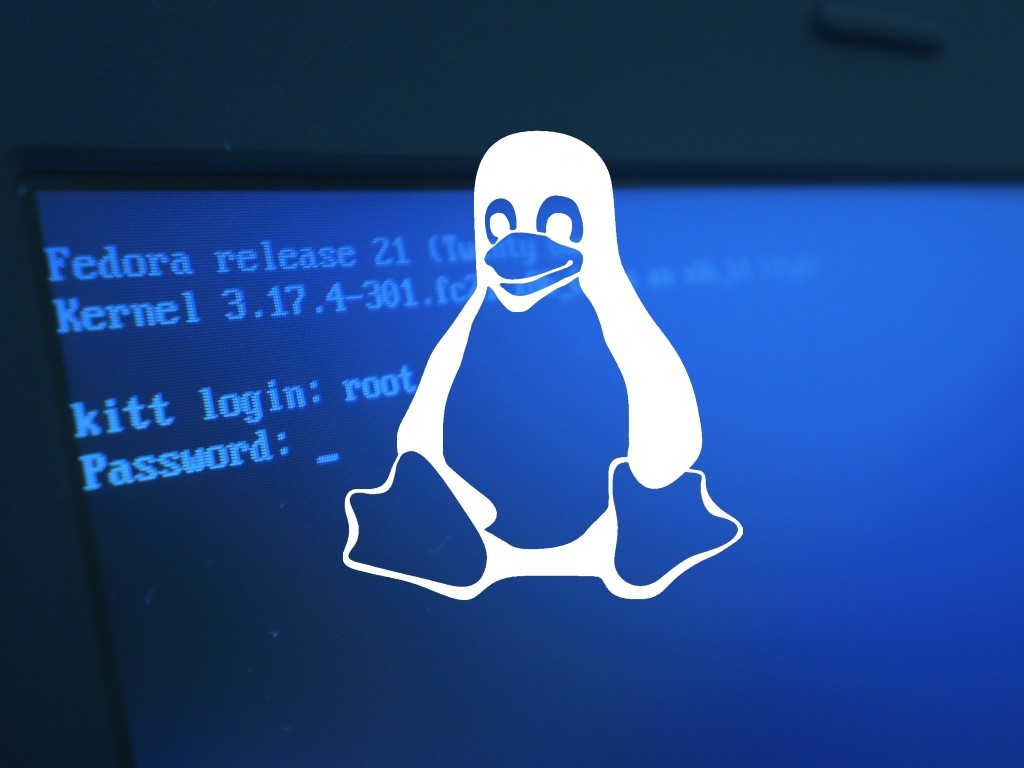 使用旧电脑玩Linux