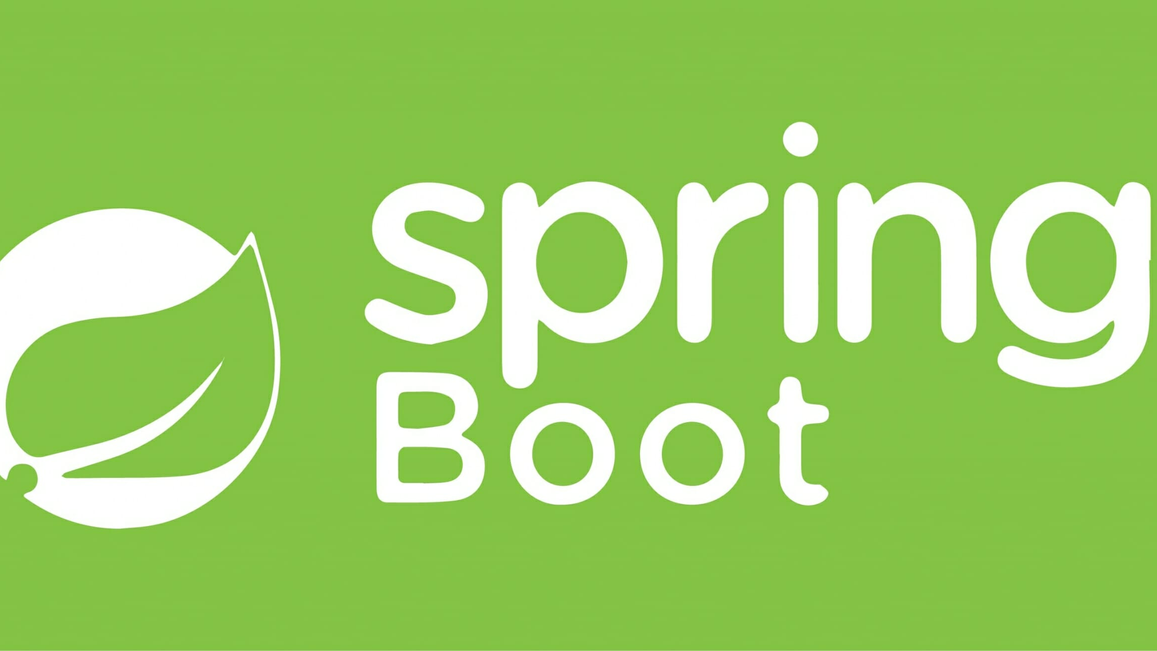【java八股问】SpringBoot面试题