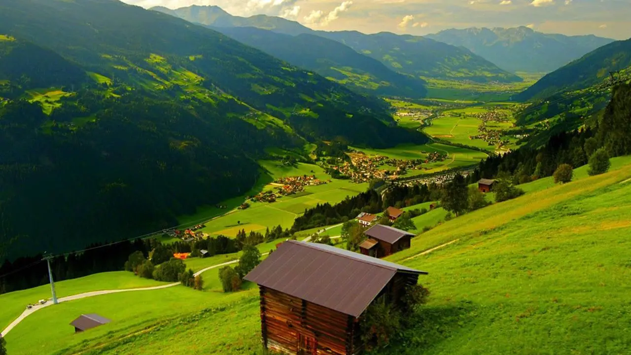 docker和虚拟化，docker安装和配置， 镜像操作，容器操作