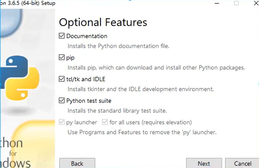 python 基础 - 我亦无他_唯手熟尔 - 博客园
