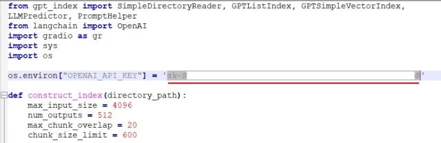 使用 ChatGPT API、LangChain 和 GPT 索引使用自定义知识库训练 AI 聊天机器人 (2023)