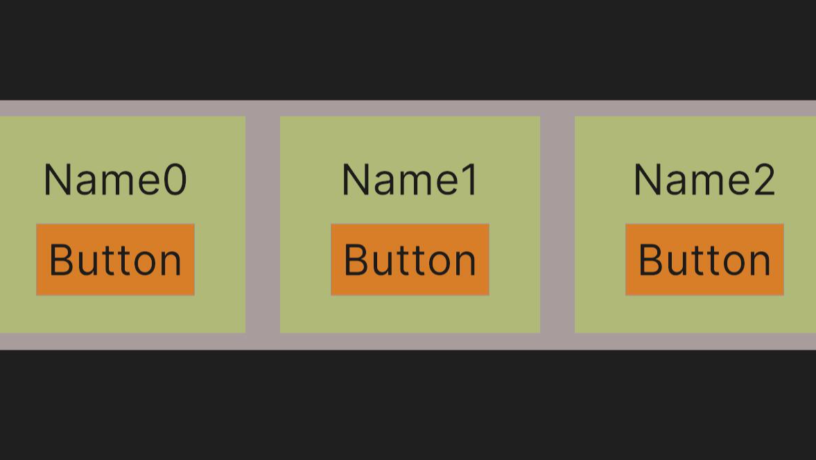 【Unity3D】UI Toolkit自定义元素