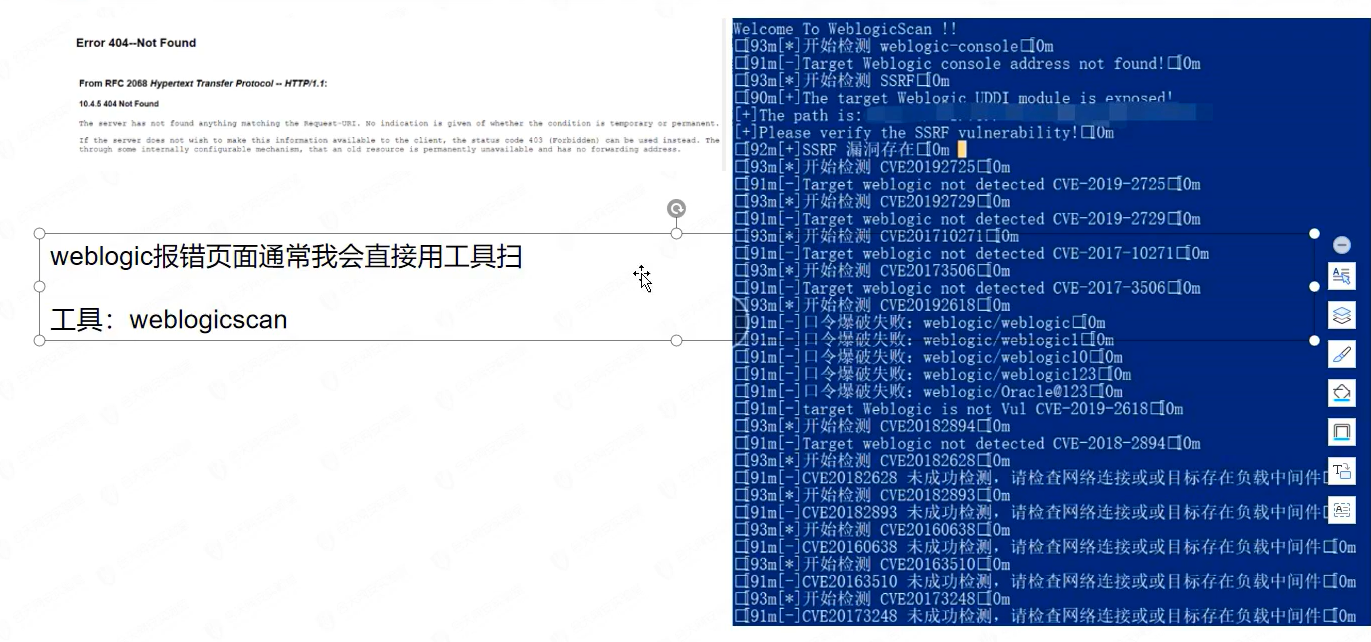 信息收集-cnblog