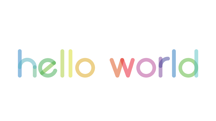 Hello World