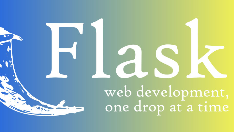 初识flask的项目 手把手教你从零开始创建一个flask项目