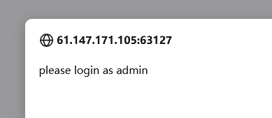 61.147.171.105:63127  please login ας admin 