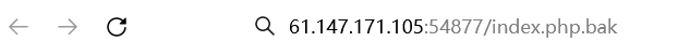 c  q 61.147.171.105:54877/index.php.bak 