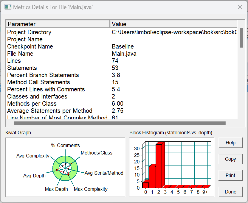 oop Java作业总结 - &0钊 - 博客园