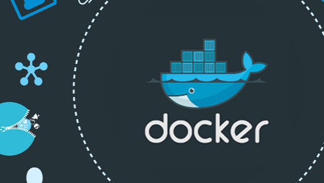 Docker化Spring Boot应用