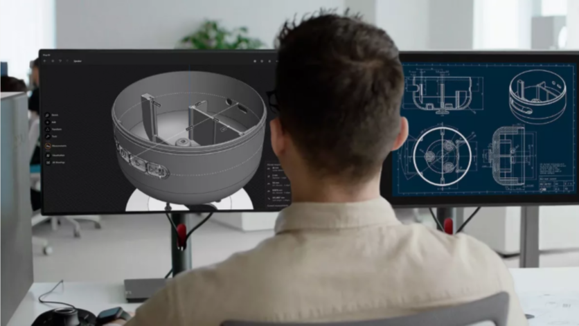 HOOPS Exchange助力Shapr3D產品實現了“無障礙的用戶體驗”