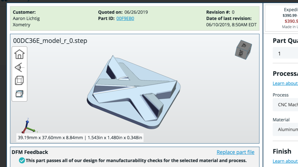3D輕量化引擎工具助力Canvas GFX開發插圖新產品,可視化視圖更精準!