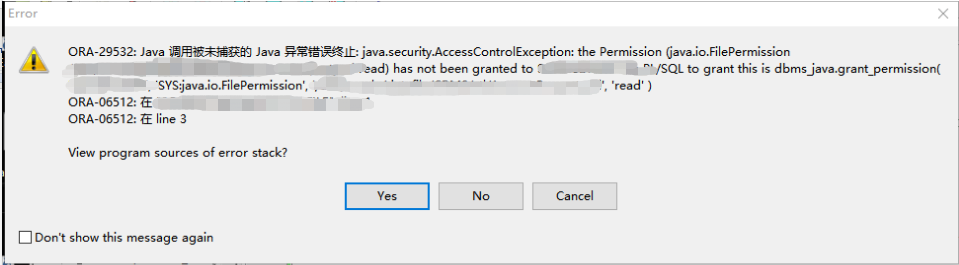 java-secunty-accesscontroexception-the-permission-java-io