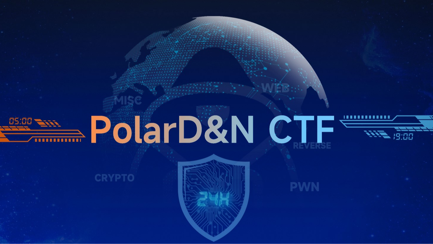  PolarD&amp;N2023秋季个人挑战—Crypto全解