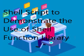 shell简明教程3函数