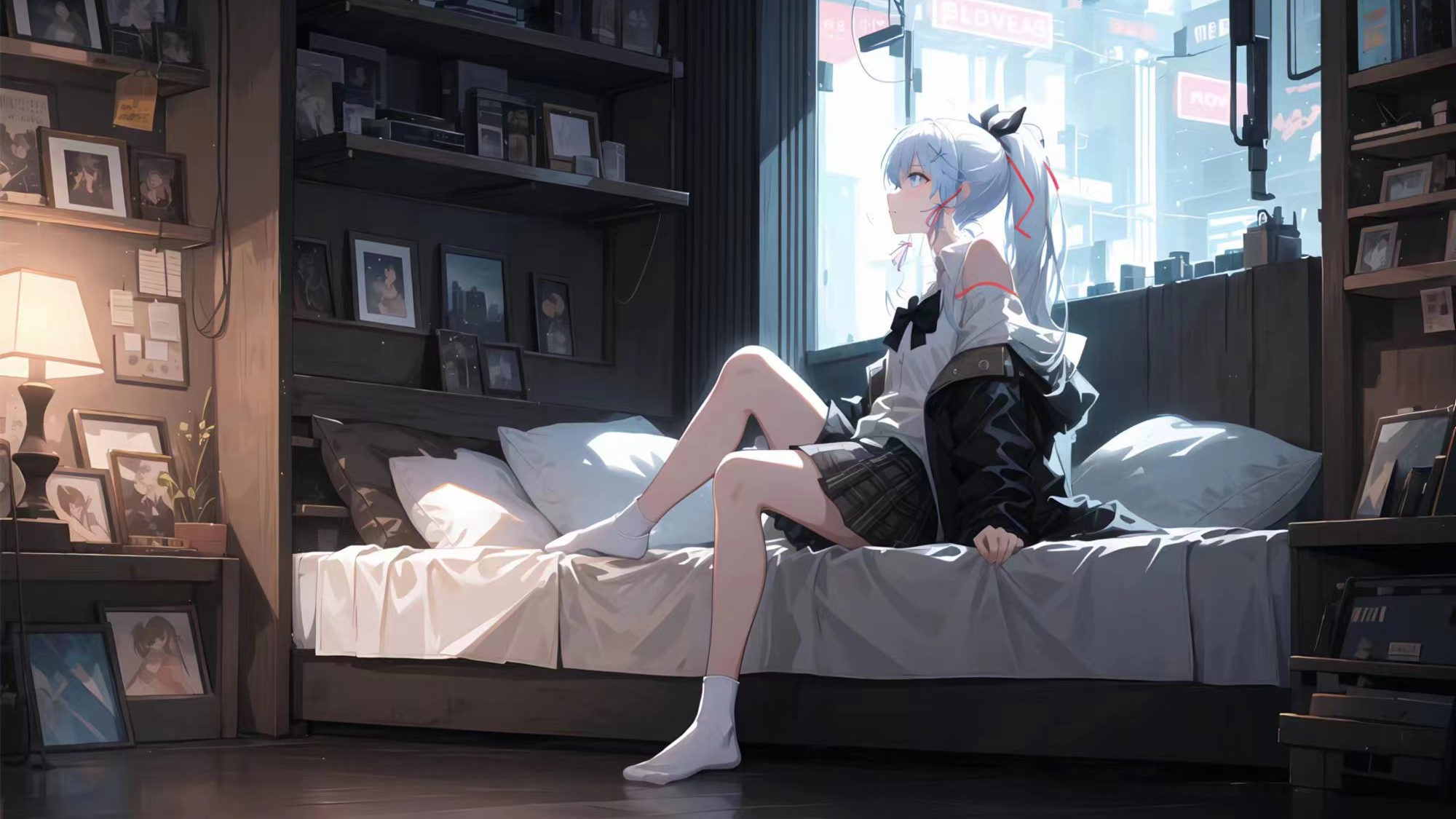 Codeforces Round 893（div2）