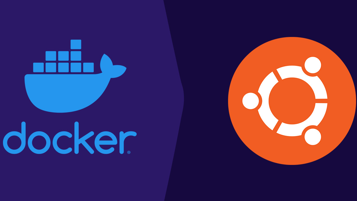 轻松安装Ubuntu:在Docker中探索无限可能
