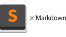 Sublime Markdown可视化和预览设置
