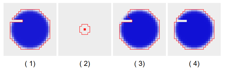 image-区域开运算与闭运算