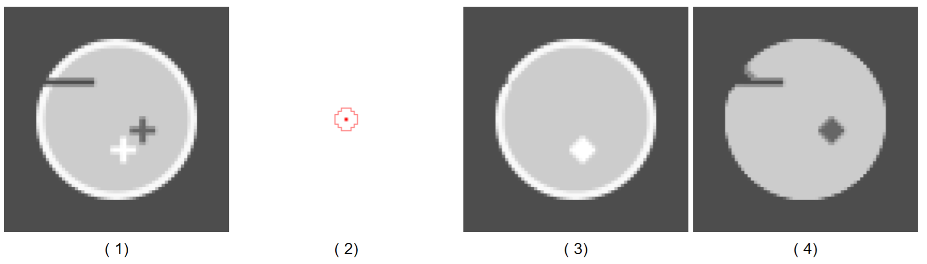image-开运算闭运算