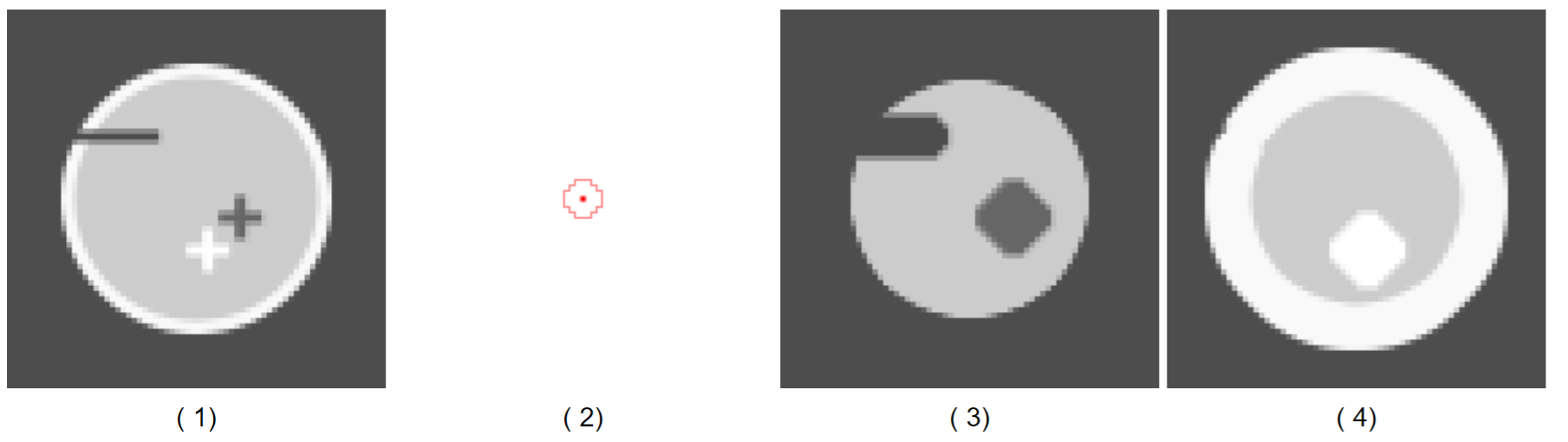 image-膨胀与腐蚀