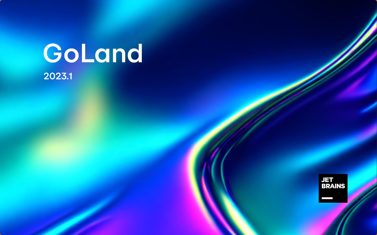 JetBrains GoLand 2023.1.3 for windows download free