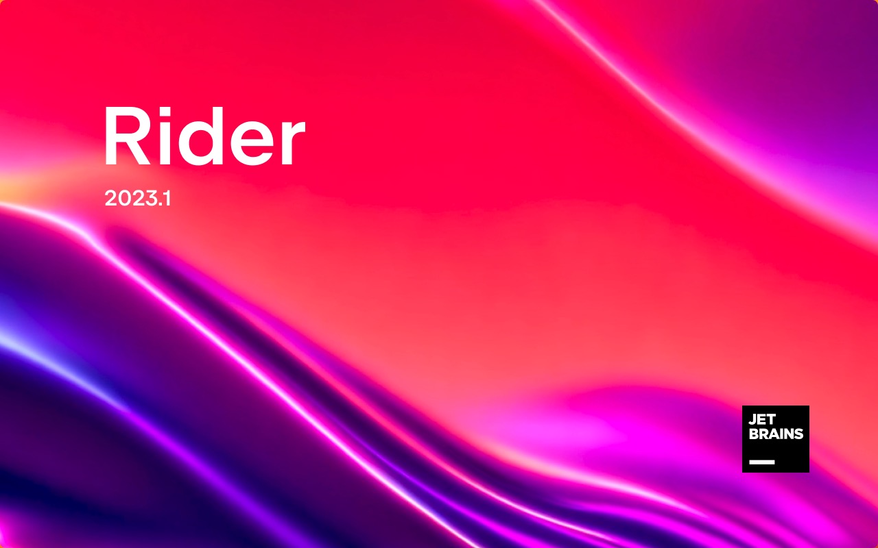 Rider 2023：跨平台.NET开发的一站式解决方案