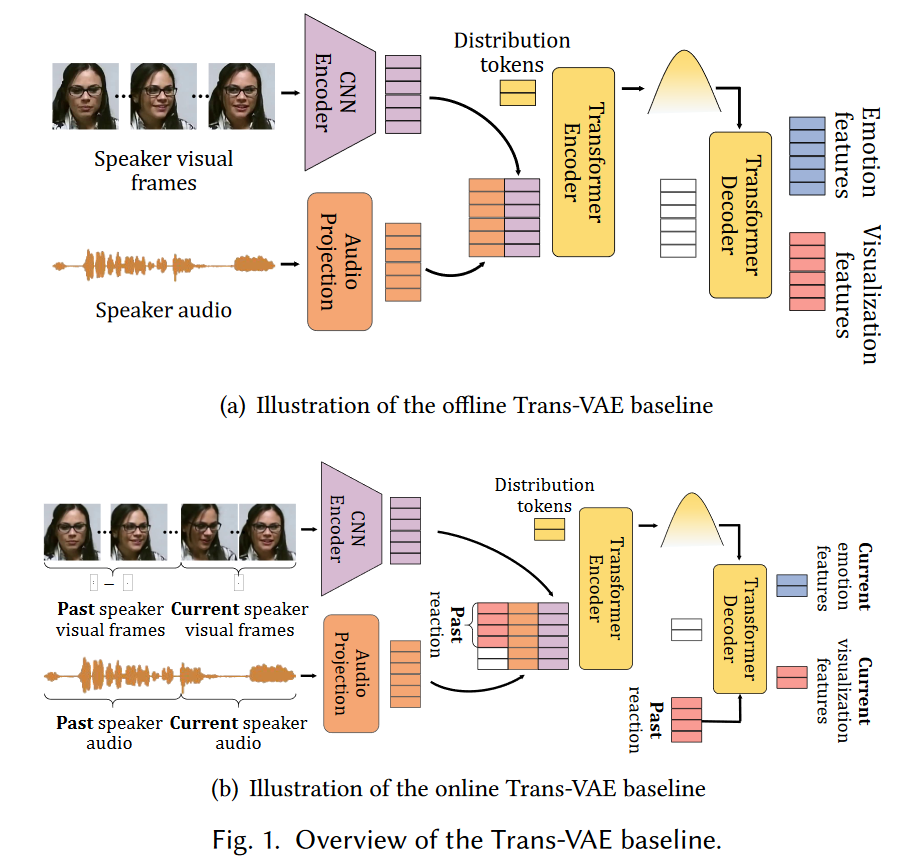 TransVAE