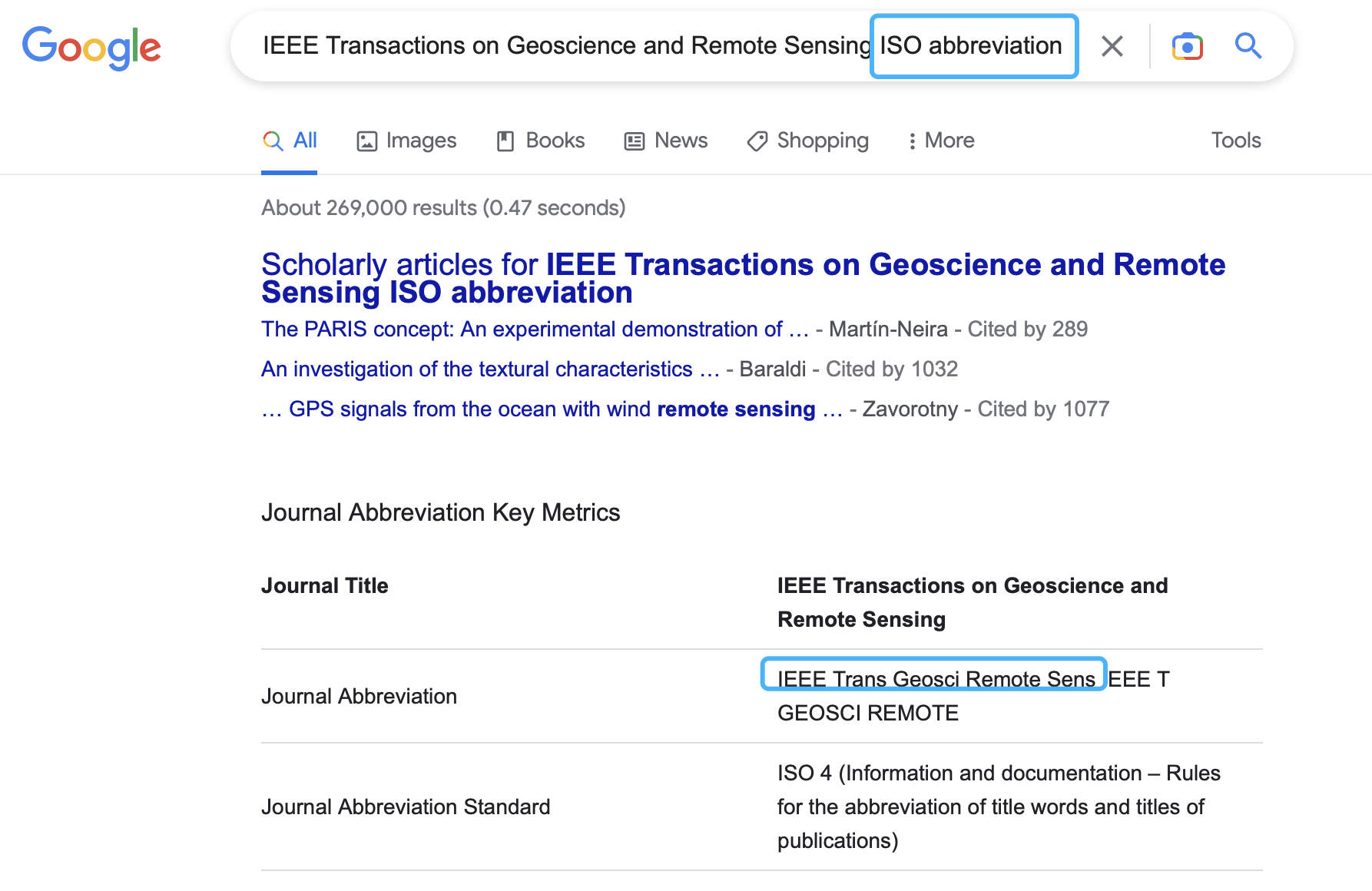 【825】journal Abbreviation Elsevier，投稿杂志缩写查找 - McDelfino - 博客园