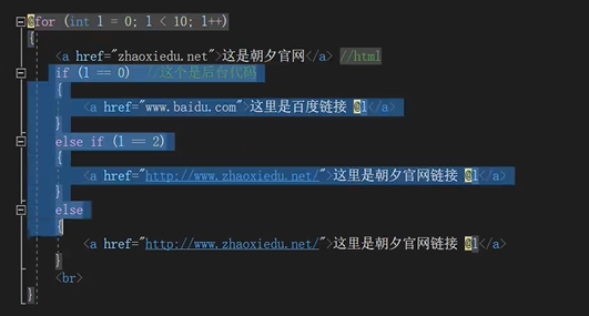 .NET5从零基础到精通：全面掌握.NET5开发技能-小白菜博客