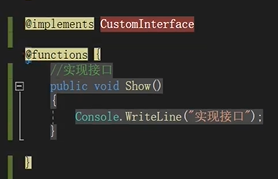 .NET5从零基础到精通：全面掌握.NET5开发技能-小白菜博客