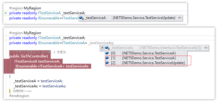 .NET5从零基础到精通：全面掌握.NET5开发技能-小白菜博客